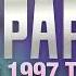 September 1997 Think Music Jeopardy