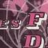 Les Fleur De Lys Circles FULL E P