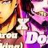 Don Lorenzo X Barou King New Chamical Reaction Blue Lock Rivals