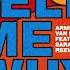 Armin Van Buuren Feat Sarah Reeves Tell Me Why Lyric Video