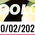COOL CUTS CHART 20 02 2025 WEEK 8 20 FEBRUARY 2025