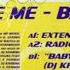 Two Friends Baby DJ Kharma RMX