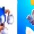 Sonic And Tails Dance Meme 144p To 4K