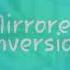 Mirrord Inversion Explain