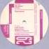 Comatone U Turn Techno 1997