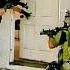 Los Angeles Police Special Forces Face Gangs