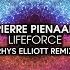 Lifeforce Rhys Elliott Extended Remix