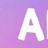 Ariana Grande Yes And Lyrics