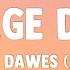 Stephen Dawes Teenage Dream Sped Up Lyrics