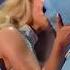 Sabrina Carpenter Kisses An Alien While Singing Taste