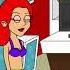 2023 Ariel Behaves At Pizza Hut Ungrounded