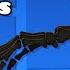 Skeletal Shenanigans Levels Geometry Dash 2 2