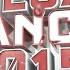 Mega Dance 2015 Megamix