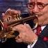Stephen And Arturo Sandoval Have A Trumpet Off