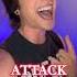 Demi Lovato HEART ATTACK HIGH NOTE Davidmichaelfrank Shorts