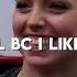 ALL BC I LIKED A BOY Dancemoms Sabrinacarpenter Trending Shorts Edit Blowup Alice ৎ
