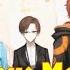 Gezeus Mystic Messenger Mysterious Messenger ENGLISH OP Cover