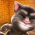 Eating Red Chilli My Talking Tom 2 Game Play How To Play Games Cartoon Video