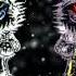 Outer Heroes Time Quartet The Quartet Of Megalomoon Killers Ver Megalomoon