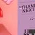 𝐫𝐞𝐪𝐮𝐞𝐬𝐭 The Principal X Thank U Next Mashup Ariana Grande Melanie Martinez