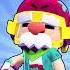 800 Trophies Gale Music Song Hiphop Beats Rap Food Brawlstars Clashrap Gaming Supercell