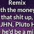 SAINt JHN Roses Remix Lyrics Ft Future