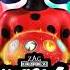 Miraculous Ladybug Season 4 New Lucky Charm Soundtrack 90 Clear