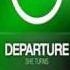 Departure She Turns Original Mix ELEL018