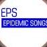 Chris Linton Cadmium Slow Down Epidemic Songs