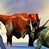 Dinosaur King Season 1 Episode 8 Maui Owie HD