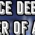 Alice DJ Better Of Alone 8D AUDIO LYRICS VIDEO