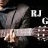 RJ Guitar Music Live