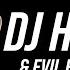 DJ Hazard And Evil B Kiss FM 2011
