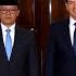 Watch Live Marco Rubio MEETS Indonesian Foreign Minister Sugiono