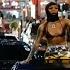 Megan Thee Stallion GloRilla Latto Opps Music Video 2024 RAPLAB13