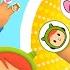 FAMILY FINGER RECOPILATION Nursery Rhymes Baby Songs Pocoyo
