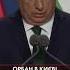 Орбан вже ПРИБУВ У КИЇВ