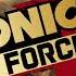 Sonic Forces OST Main Theme Fist Bump Piano Ver