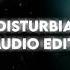 Disturbia Rihanna Audio Edit