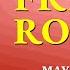 FRIDAY HOLY ROSARY MAY 23 2025 SORROWFUL MYSTERIES OF THE ROSARY VIRTUAL Holyrosarytoday