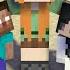 Season 1 All Episode The Minecraft Life Top 9 VERY SAD STORY Minecraft Animation