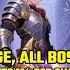 INFINITE DAMAGE All Bosses ONE SHOT My Attack Skyrockets 1 PER SWORD I Own NO LIMIT