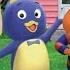 Childish Dad Wants To Watch The Backyardigans