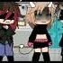 I Forgot My Name Again MEME Nyx Gachalife Gacha Gachalifememe