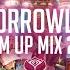 Tomorrowland 2019 Warm Up Festival Mashup Mix EDM Electro House Music Unofficial Mix