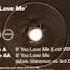 Nylon If You Love Me Mark Shimmon Vs 3rd Degree Burn Mix Y2K 2001
