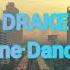 DRAKE ONE DANCE Slowed Bass Boosted