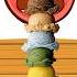 ASMR GIANT ICE CREAM CONE EATING With RED BALL 4 MUKBANG ANIMATION Shorts