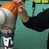 Queen Of Sh Tty Robots Treats Serious Robot To Fun Times