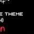 Retro Jason Old Chase Theme Forsaken Roblox